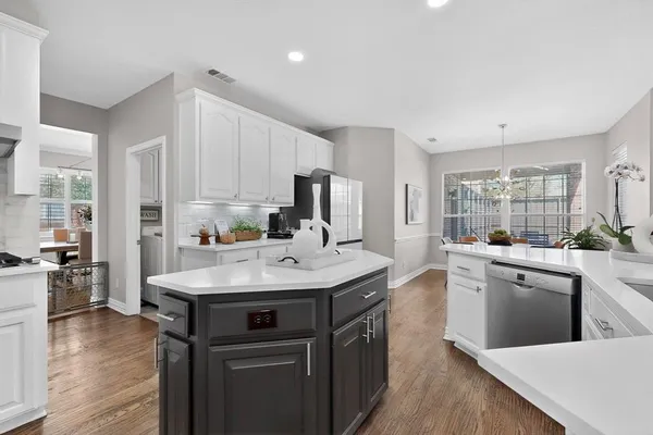 $3,721 | 2701 Scenic Drive, Plano, TX 75025