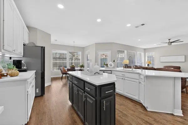 $3,721 | 2701 Scenic Drive, Plano, TX 75025