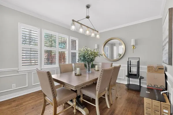 $3,721 | 2701 Scenic Drive, Plano, TX 75025