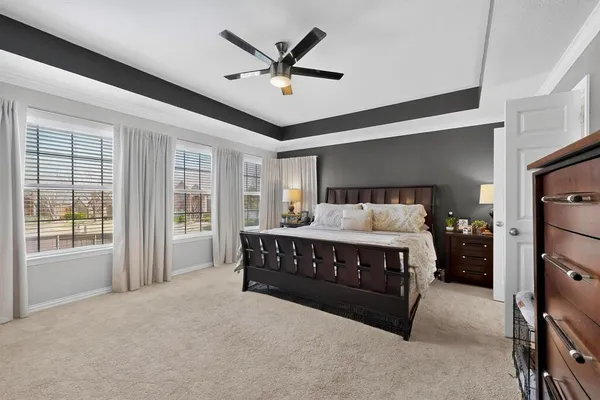 $3,721 | 2701 Scenic Drive, Plano, TX 75025