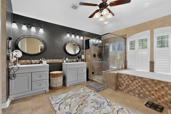 $3,721 | 2701 Scenic Drive, Plano, TX 75025