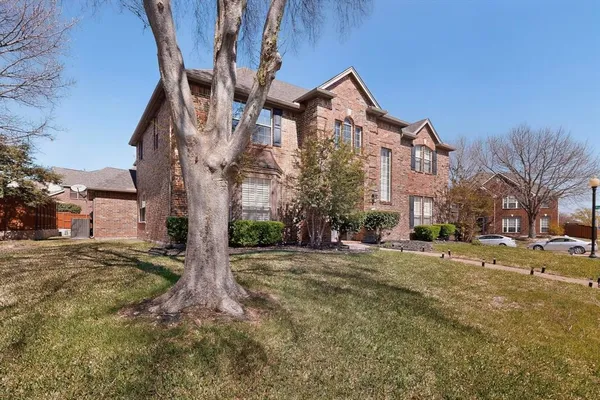 $3,721 | 2701 Scenic Drive, Plano, TX 75025