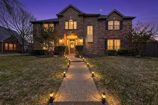 $3,721 | 2701 Scenic Drive, Plano, TX 75025