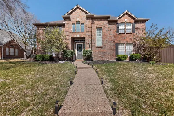$3,721 | 2701 Scenic Drive, Plano, TX 75025
