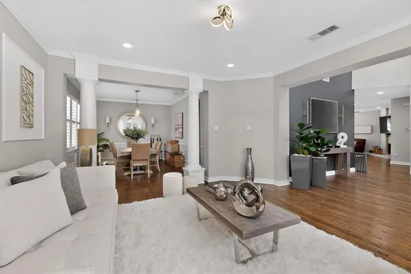 $3,721 | 2701 Scenic Drive, Plano, TX 75025