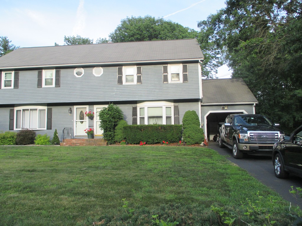 18 Yoke Road, Unit M2 Bridgewater, MA 02324 - Photo 27 of 27 Gallery Image 27