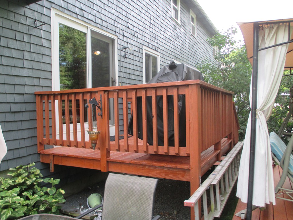 18 Yoke Road, Unit M2 Bridgewater, MA 02324 - Photo 3 of 27 Gallery Image 3