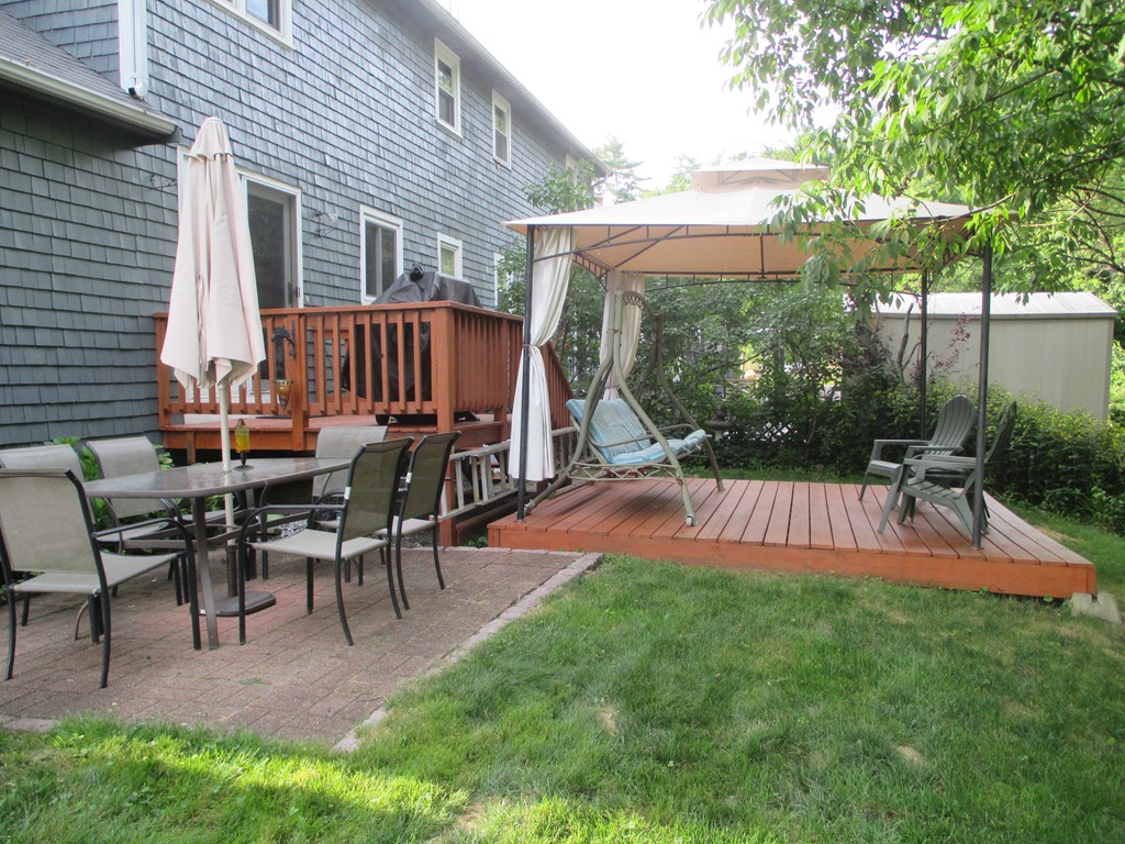 18 Yoke Road, Unit M2 Bridgewater, MA 02324 - Photo 4 of 27 Gallery Image 4