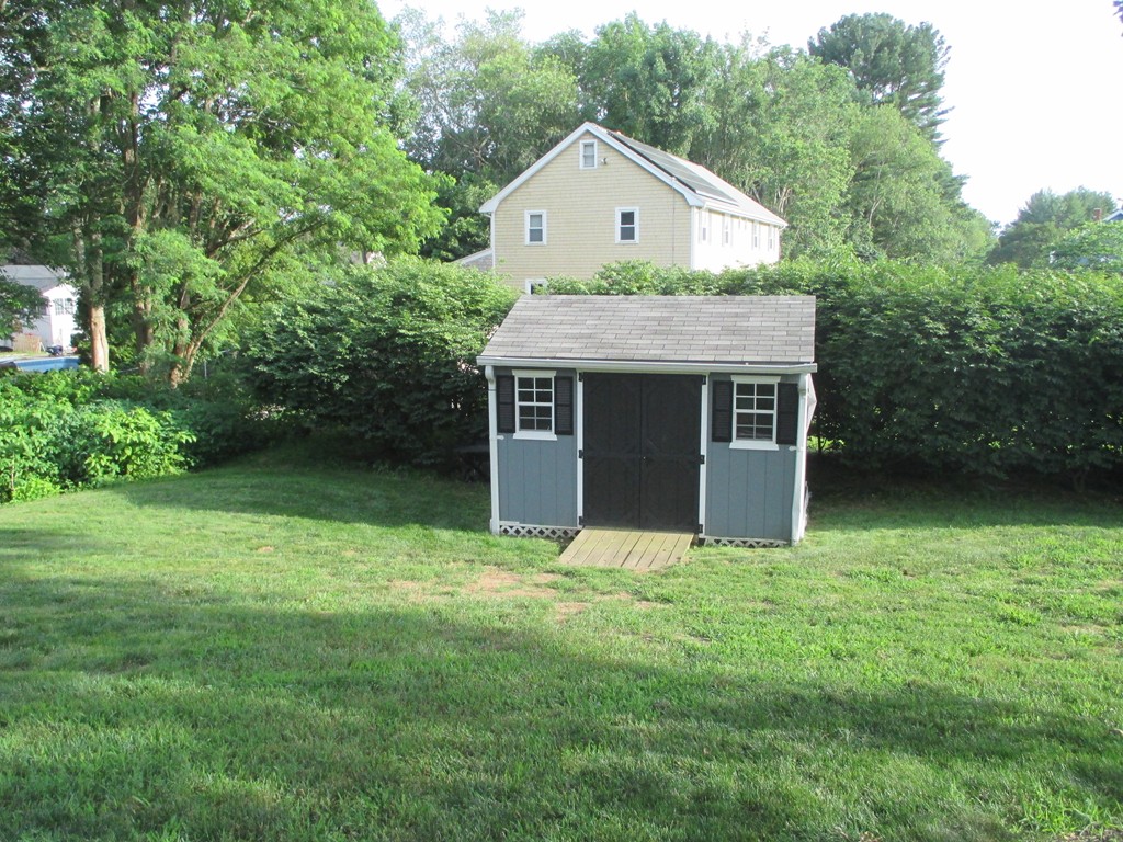 18 Yoke Road, Unit M2 Bridgewater, MA 02324 - Photo 8 of 27 Gallery Image 8