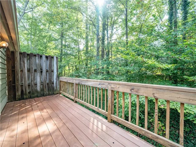 $315,000 | 3018 Steeplechase Drive, Alpharetta, GA 30004