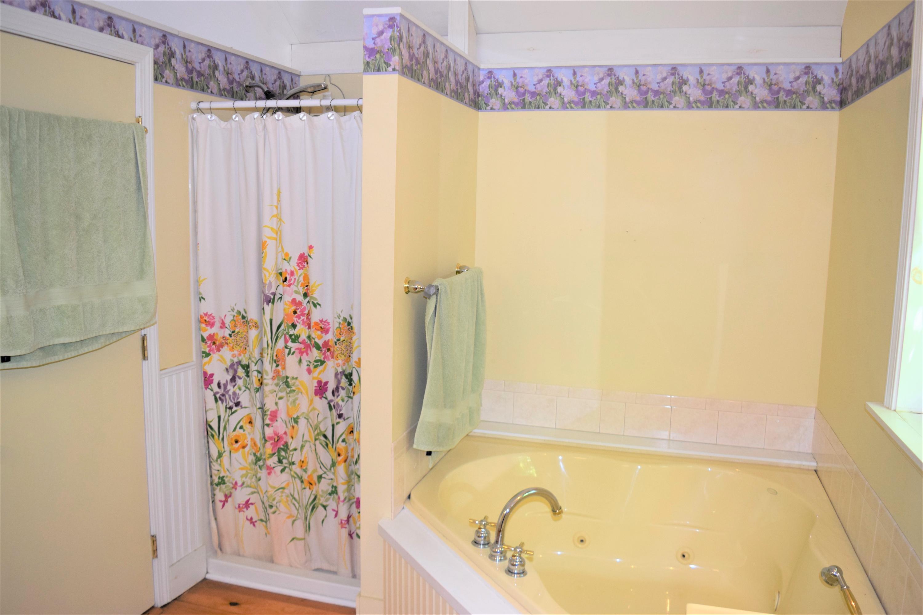 125 Gore Road Naples, ME 04055 - Photo 22 of 33 tub & shower