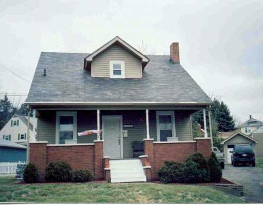 4509 Rochester Road New Brighton, PA 15066 - Photo 1 of 3 Gallery Image 1