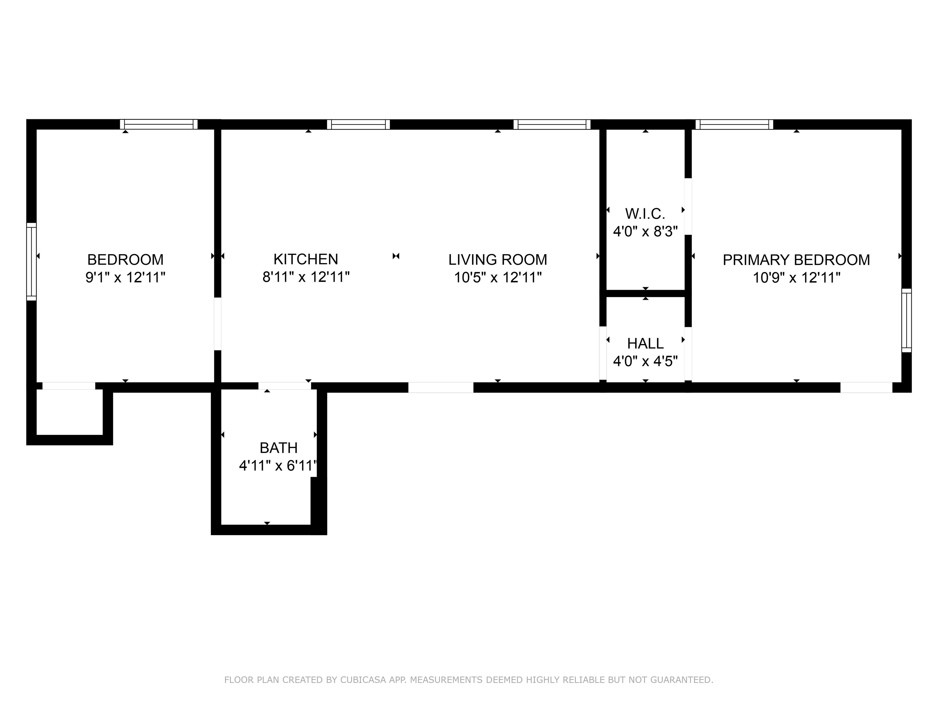 30 Elm Street, Unit 5 Whitefield, NH 03598 - Photo 2 of 10