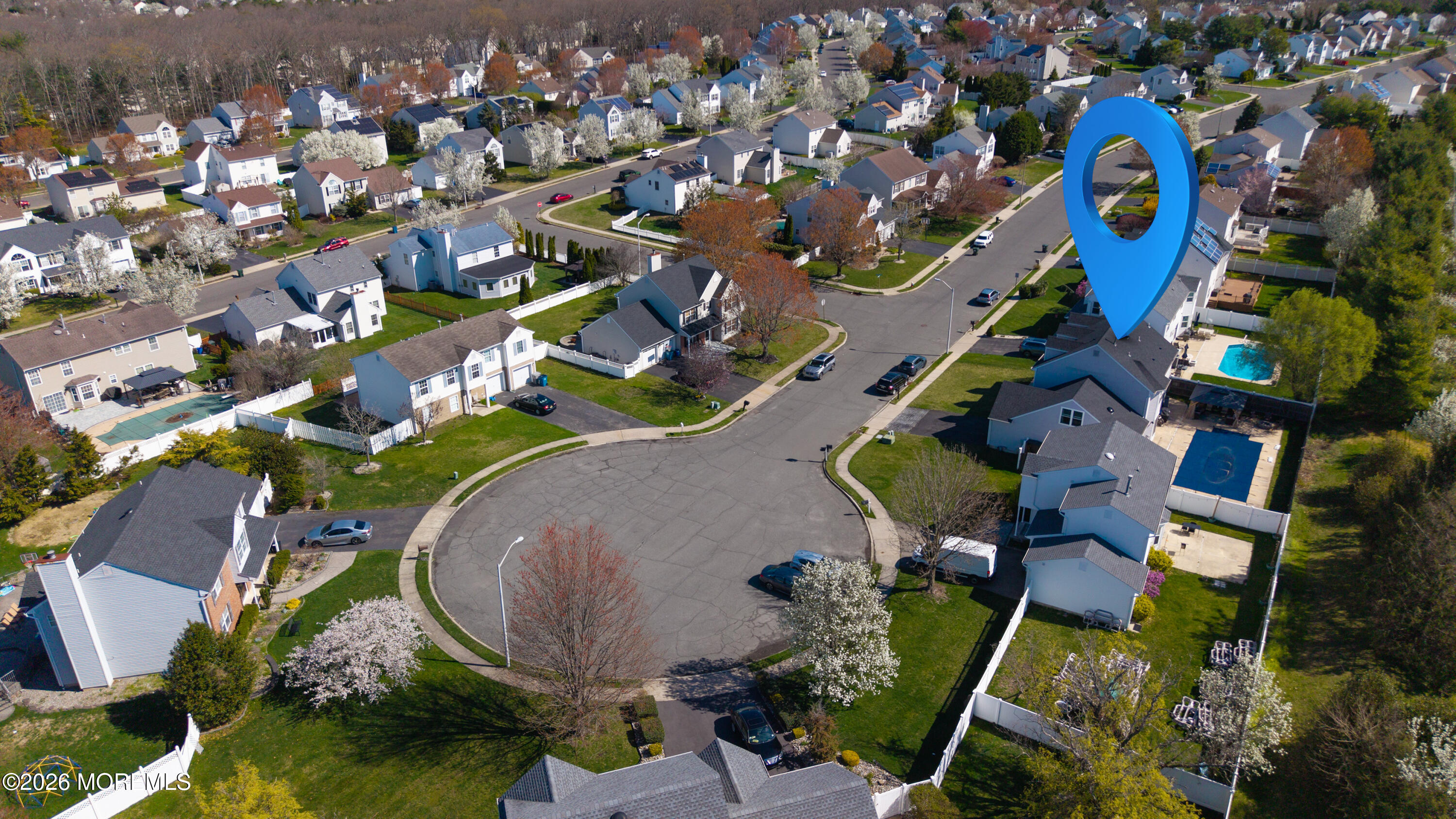 53 Crater Lake Road Howell, NJ 07731 - Photo 45 of 59 DJI_20260406104007_0083_D