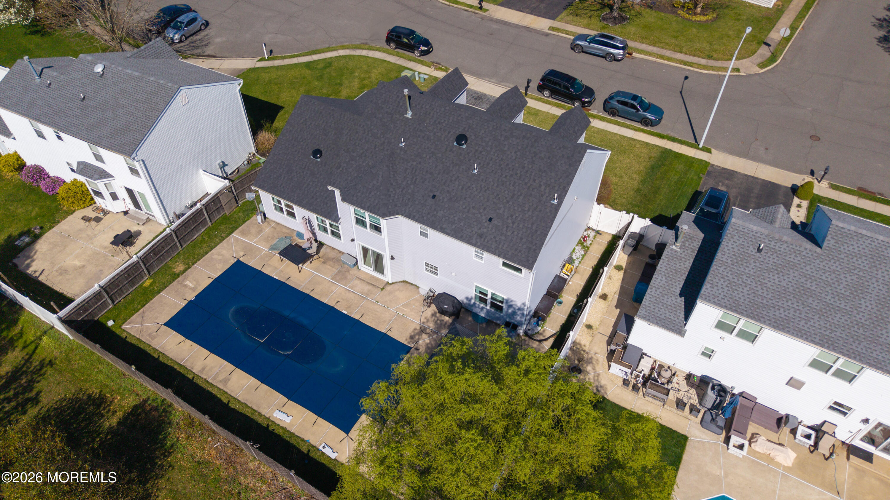 53 Crater Lake Road Howell, NJ 07731 - Photo 46 of 59 DJI_20260406104330_0091_D