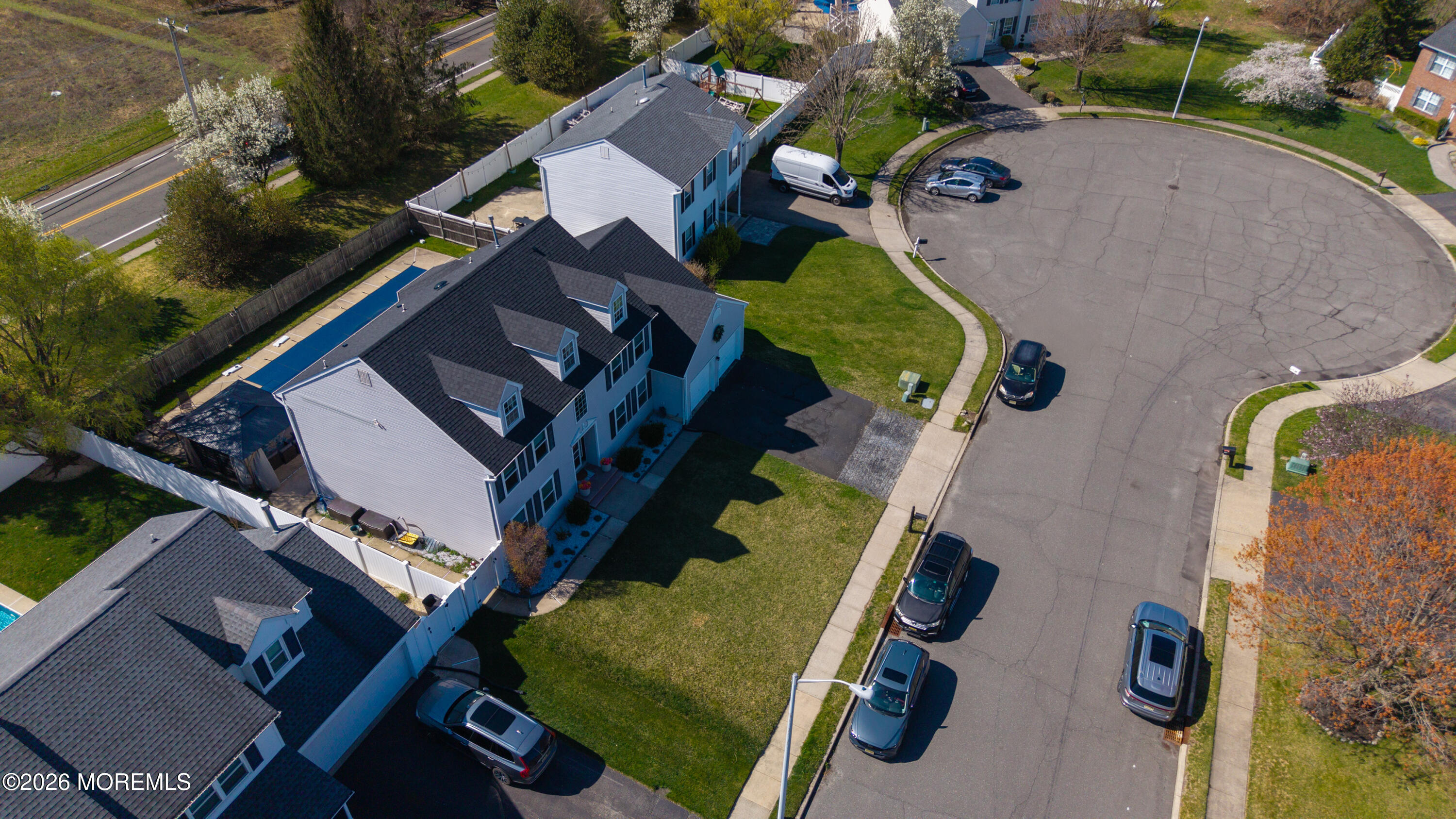 53 Crater Lake Road Howell, NJ 07731 - Photo 5 of 59 DJI_20260406104256_0089_D