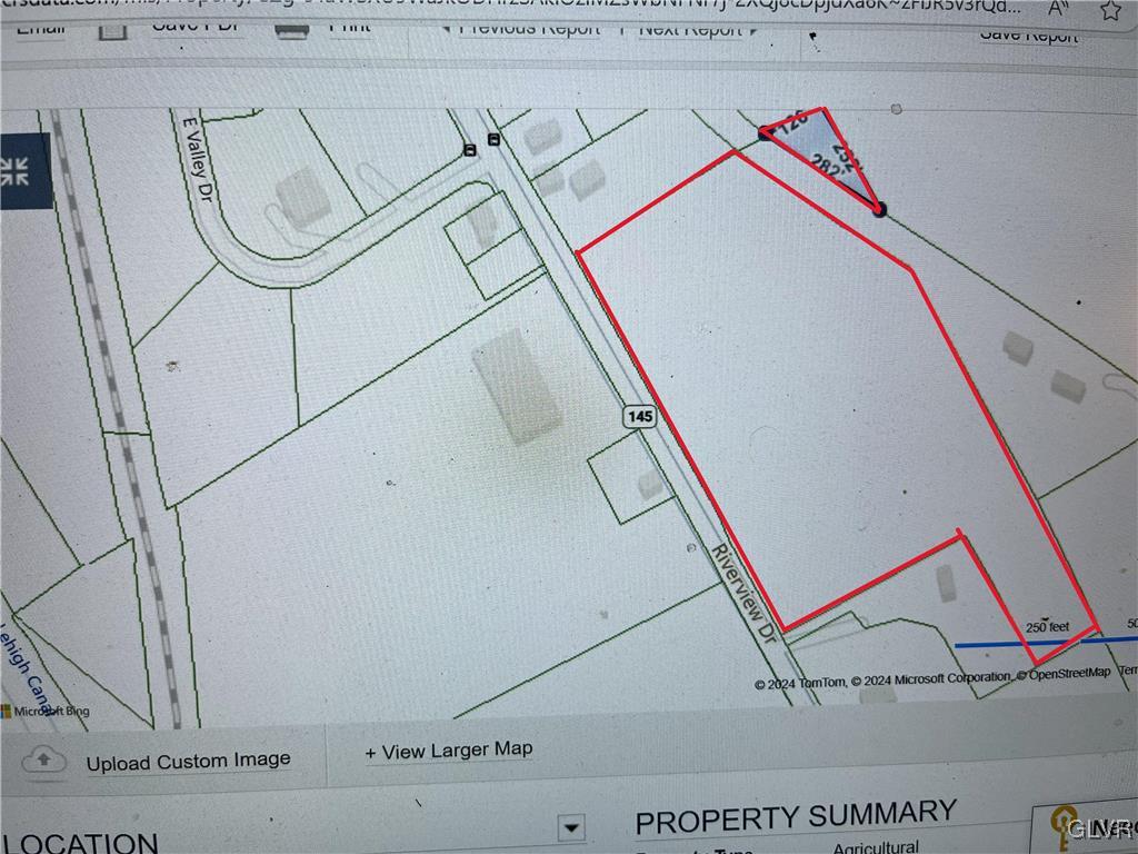 Riverview Drive Walnutport, PA 18088 - Photo 9 of 9 a utility room with dryer and washer