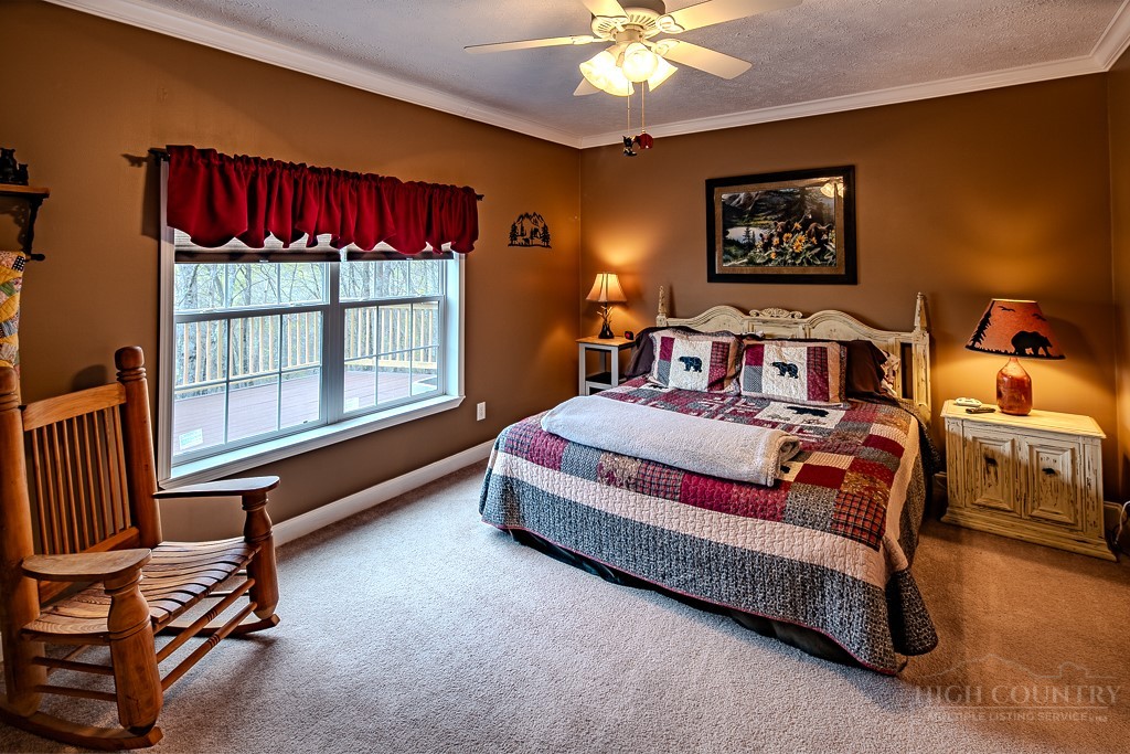 110 Greenbriar Road Beech Mountain, NC 28604 - Photo 14 of 49
