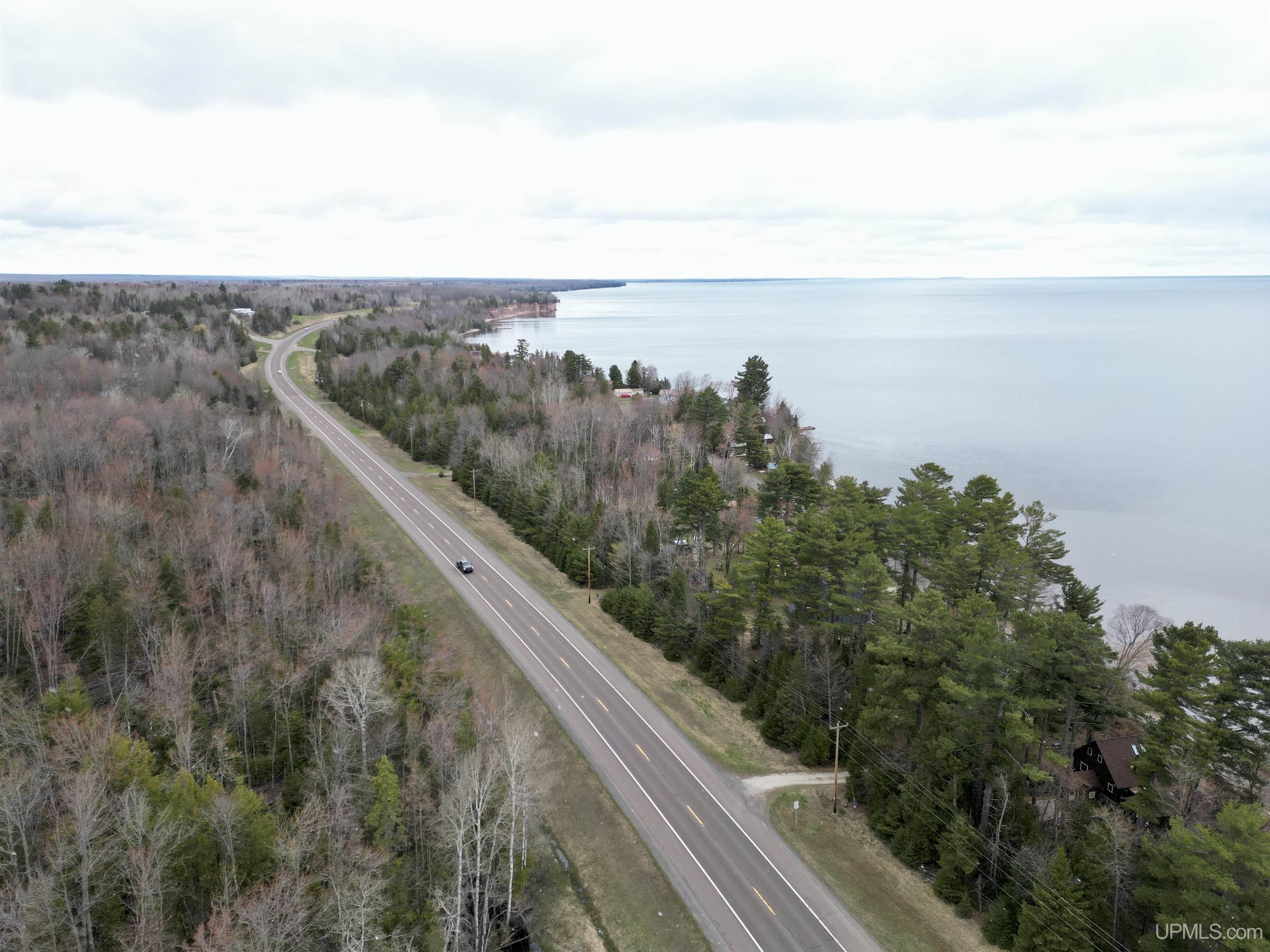 Tbd Tbd Us 41/beartown Road Baraga, MI 49908 - Photo 5 of 17
