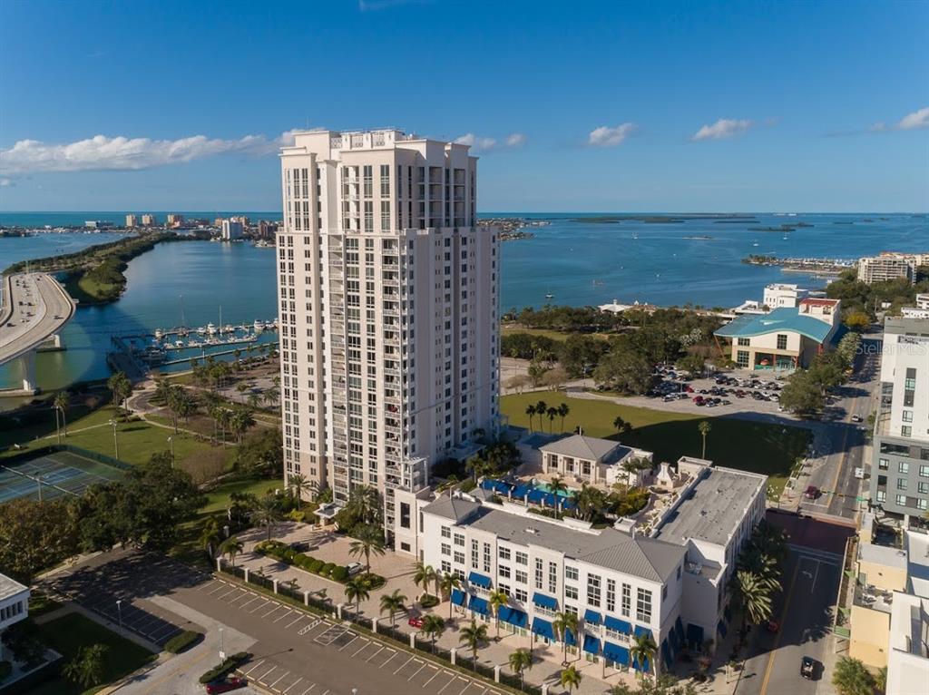 331 Cleveland Street, Unit 314 Clearwater, FL 33755 - Photo 1 of 1