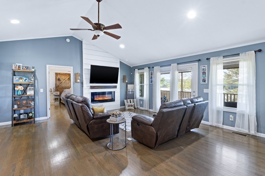 550 Layman Circle Decatur, TN 37322 - Photo 28 of 64 Gallery Image 28