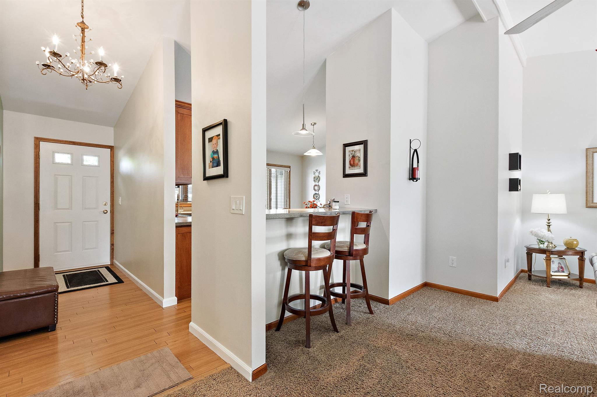 2283 Highsplint Drive Rochester, MI 48307 - Photo 12 of 45
