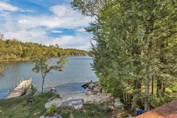 $3,695,000 | 191 North Shore Road, New Durham, NH 03855