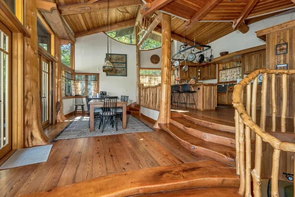 $3,695,000 | 191 North Shore Road, New Durham, NH 03855