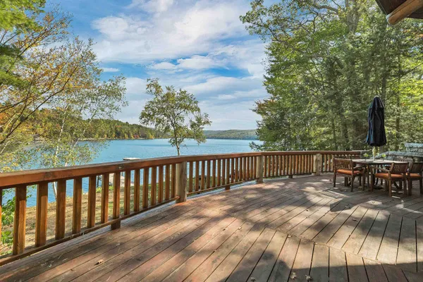 $3,695,000 | 191 North Shore Road, New Durham, NH 03855