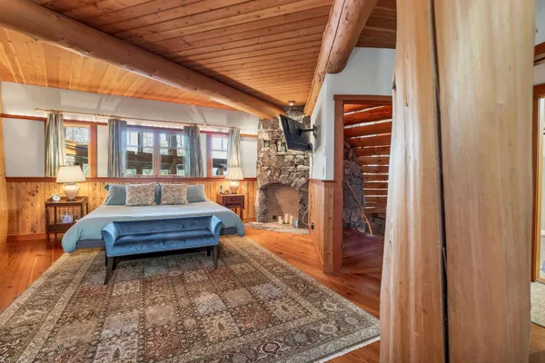 $3,695,000 | 191 North Shore Road, New Durham, NH 03855