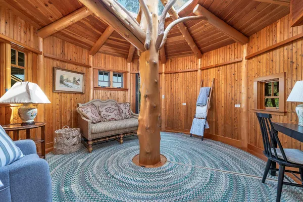 $3,695,000 | 191 North Shore Road, New Durham, NH 03855