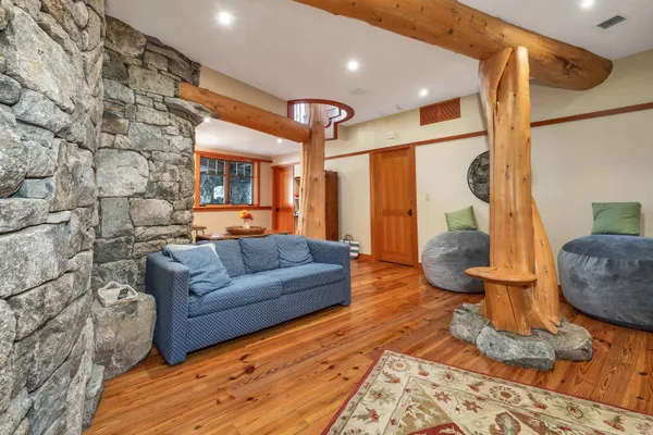 $3,695,000 | 191 North Shore Road, New Durham, NH 03855