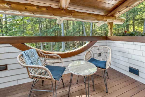 $3,695,000 | 191 North Shore Road, New Durham, NH 03855