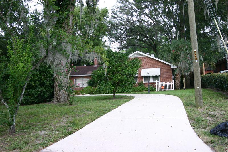 1539 Mayfair Road Jacksonville, FL 32207 - Photo 1 of 1 MLS Photo #1