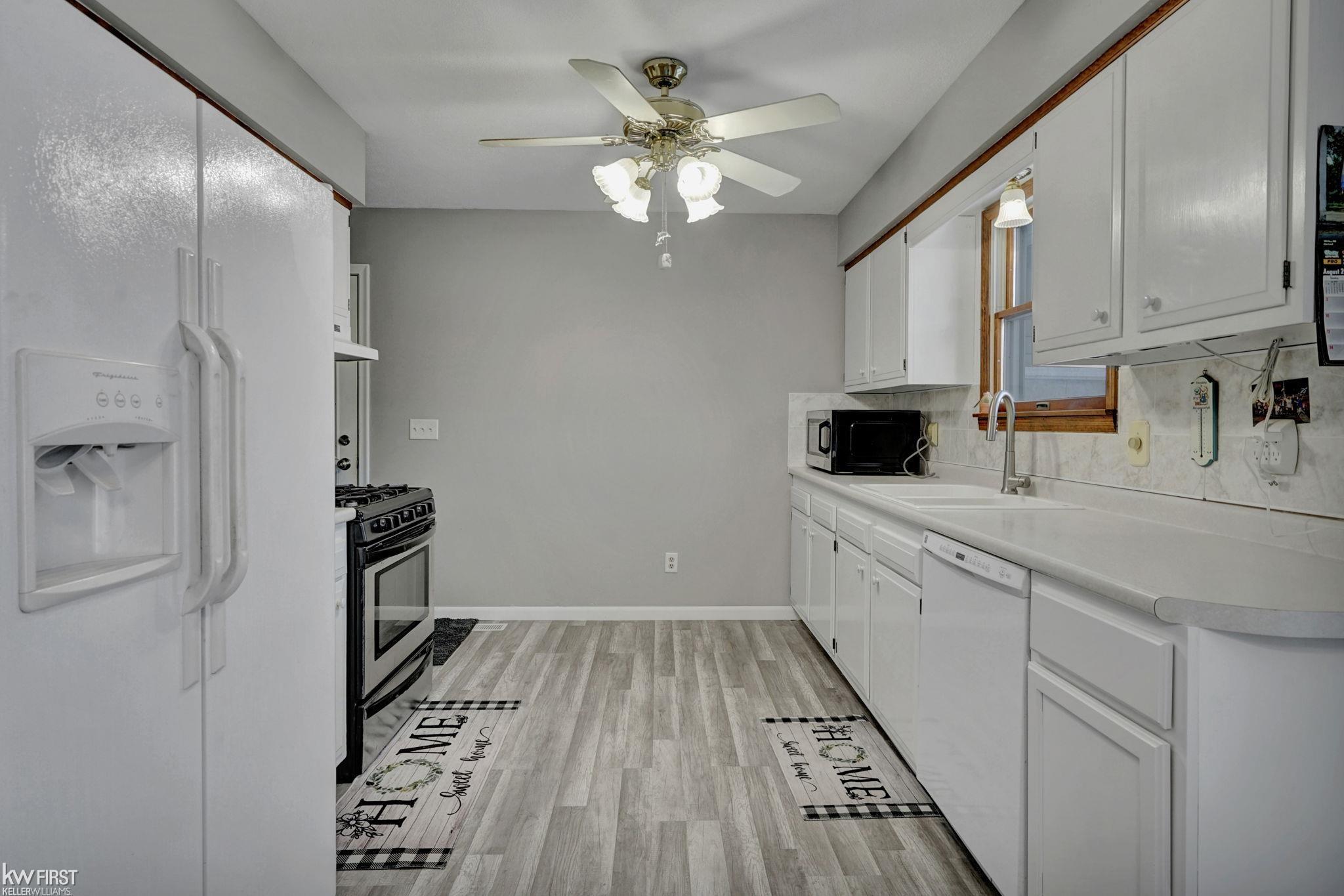 6465 East Frances Road Mount Morris, MI 48458 - Photo 4 of 29