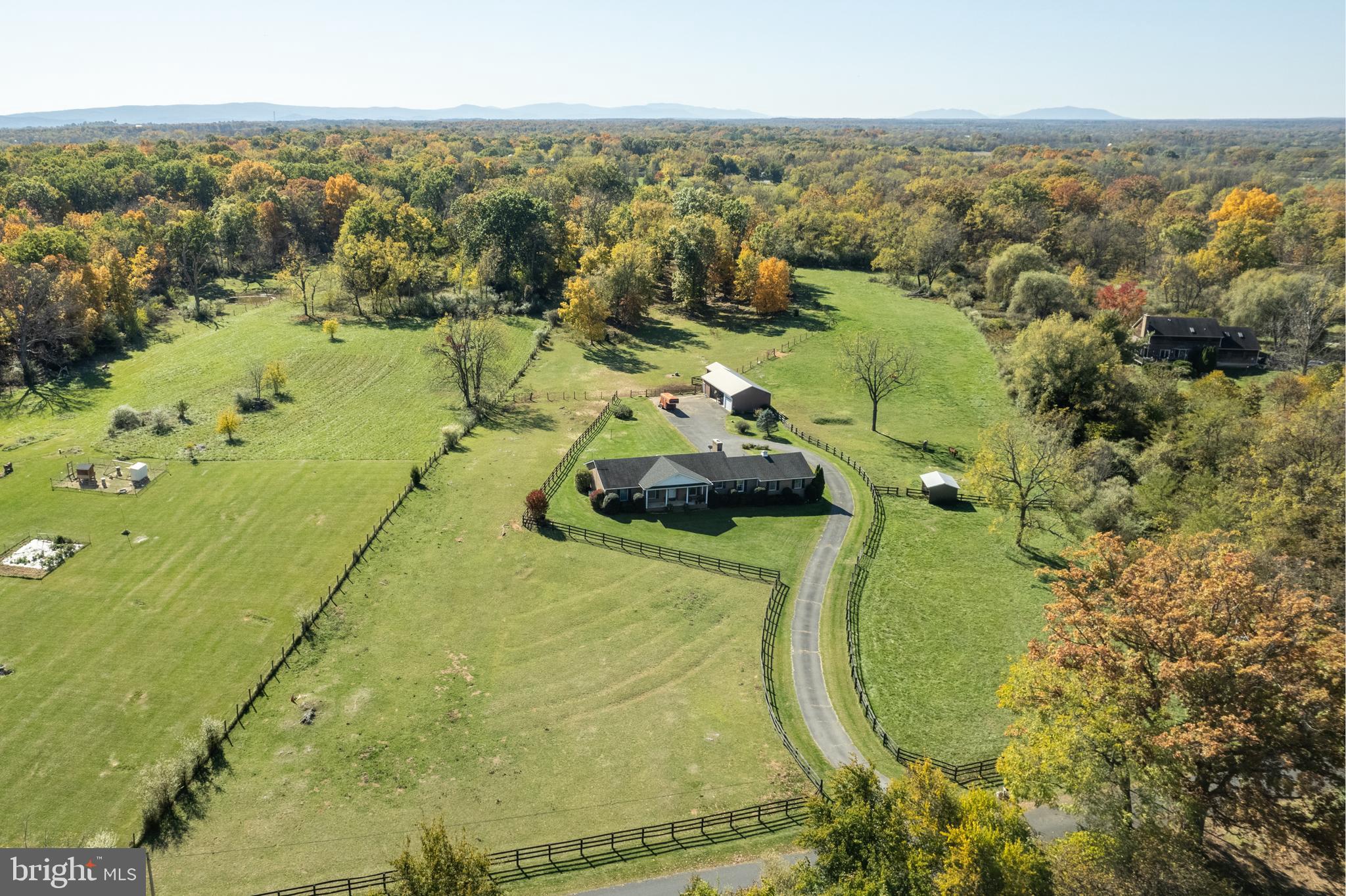 146 Allen Road Berryville, VA 22611 - Photo 17 of 76 Gallery Image 17