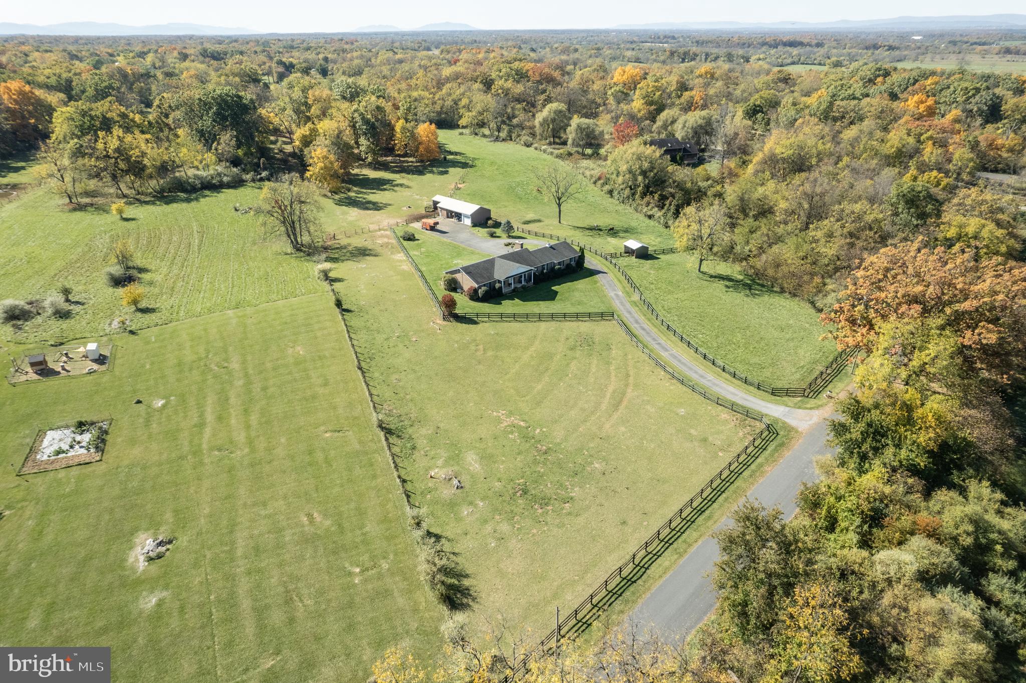146 Allen Road Berryville, VA 22611 - Photo 18 of 76 Gallery Image 18