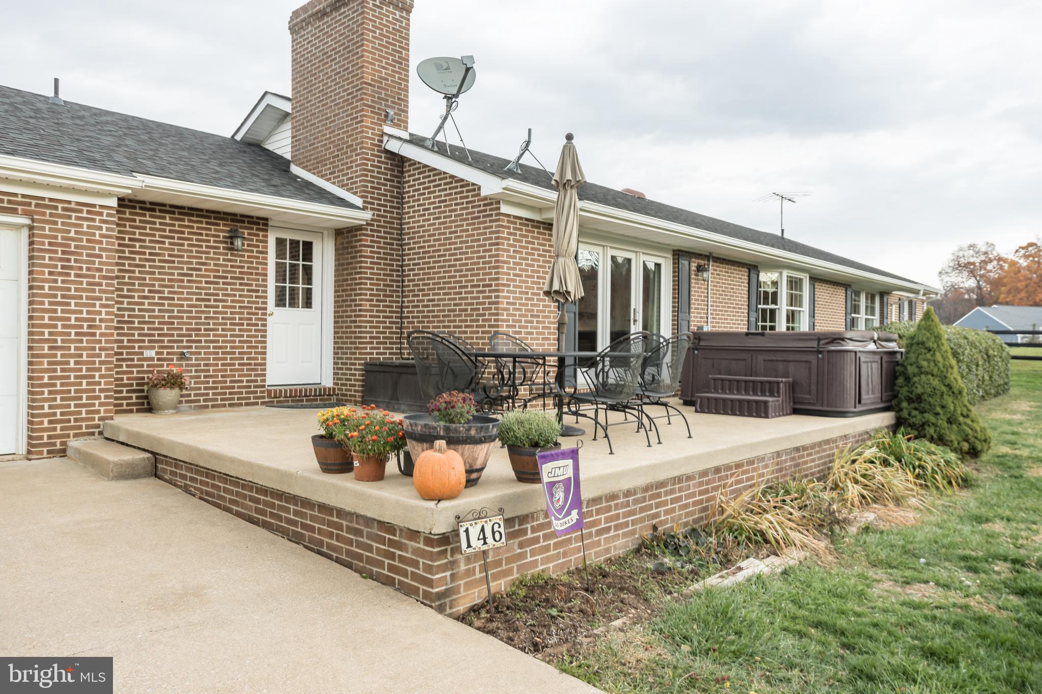 146 Allen Road Berryville, VA 22611 - Photo 32 of 76 Gallery Image 32