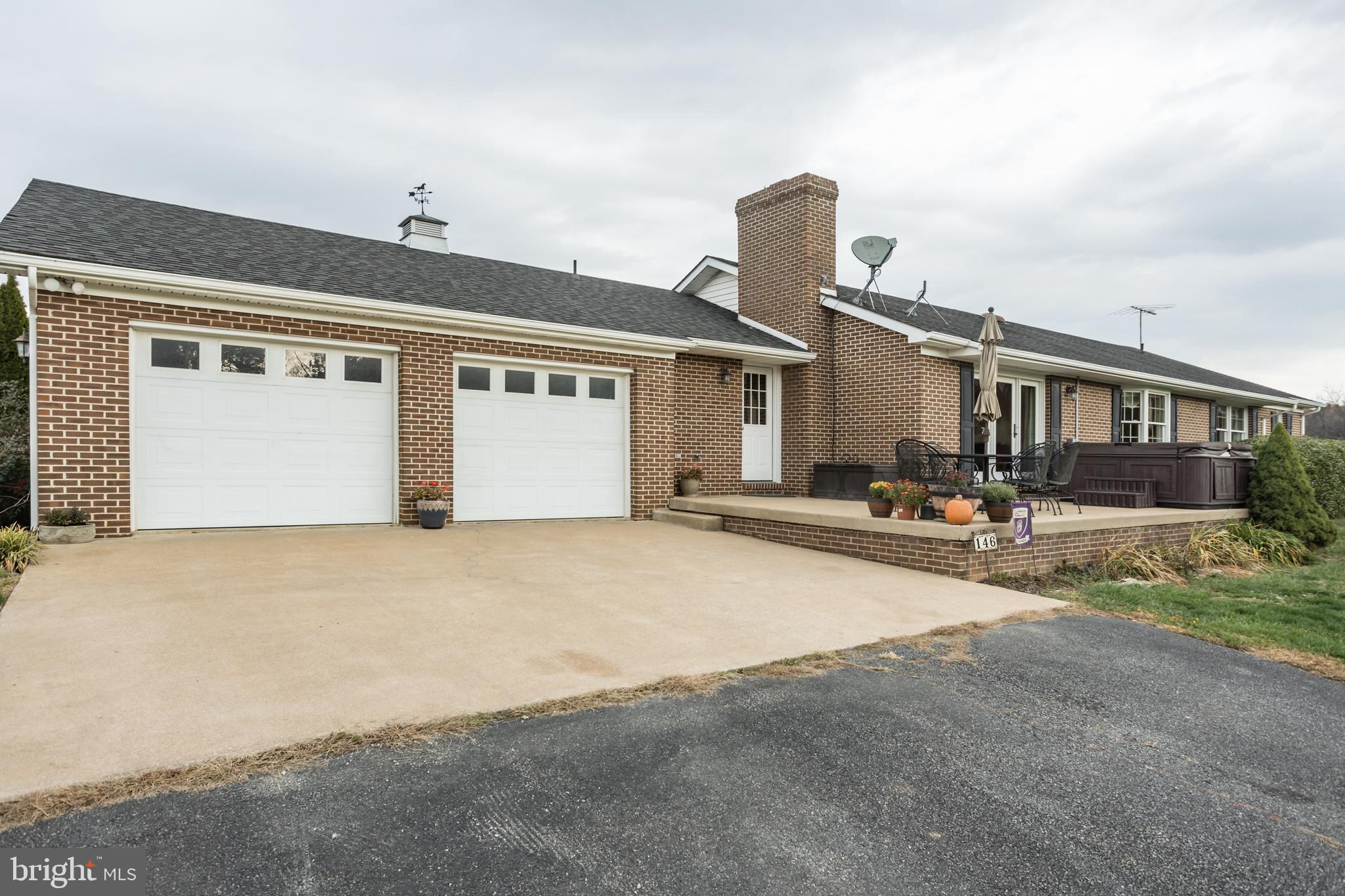 146 Allen Road Berryville, VA 22611 - Photo 36 of 76 Gallery Image 36