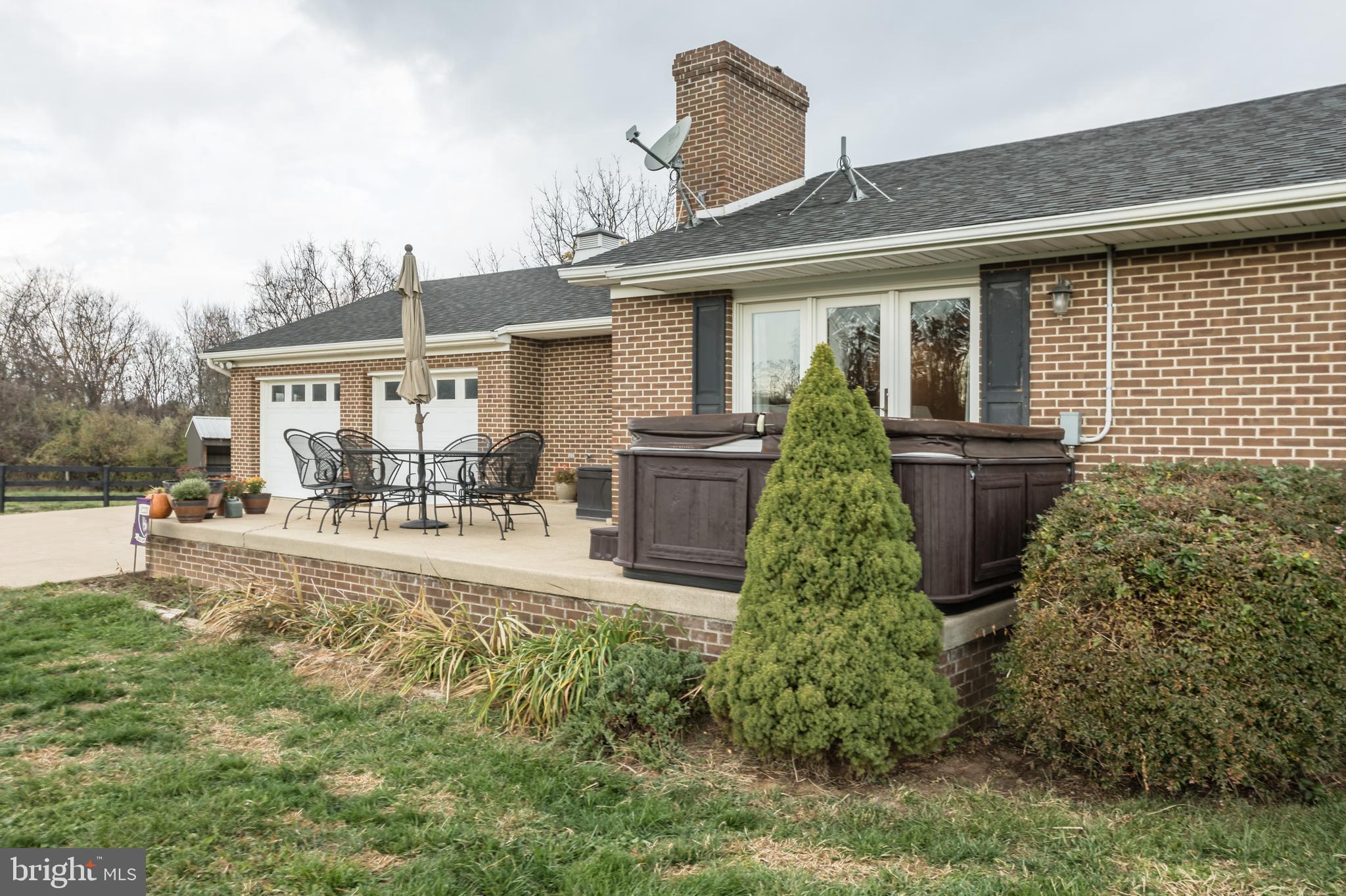 146 Allen Road Berryville, VA 22611 - Photo 38 of 76 Gallery Image 38