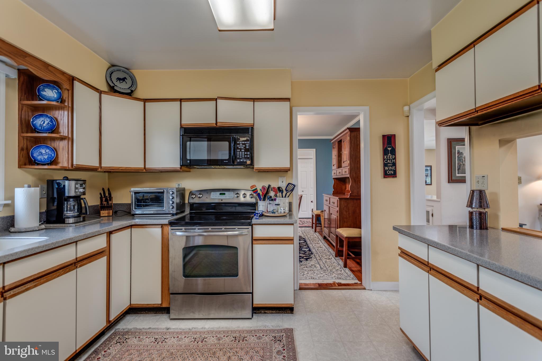 146 Allen Road Berryville, VA 22611 - Photo 60 of 76 Gallery Image 60
