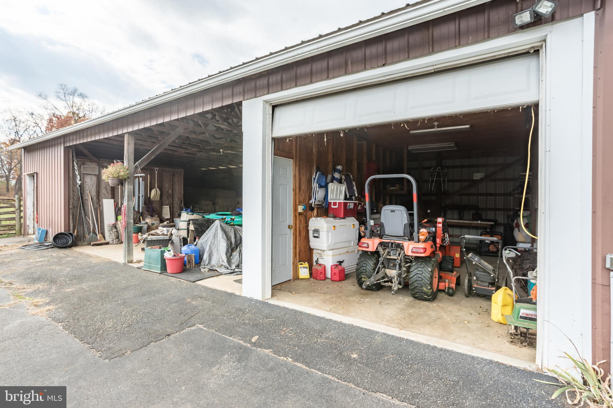 146 Allen Road Berryville, VA 22611 - Photo 65 of 76 Gallery Image 65