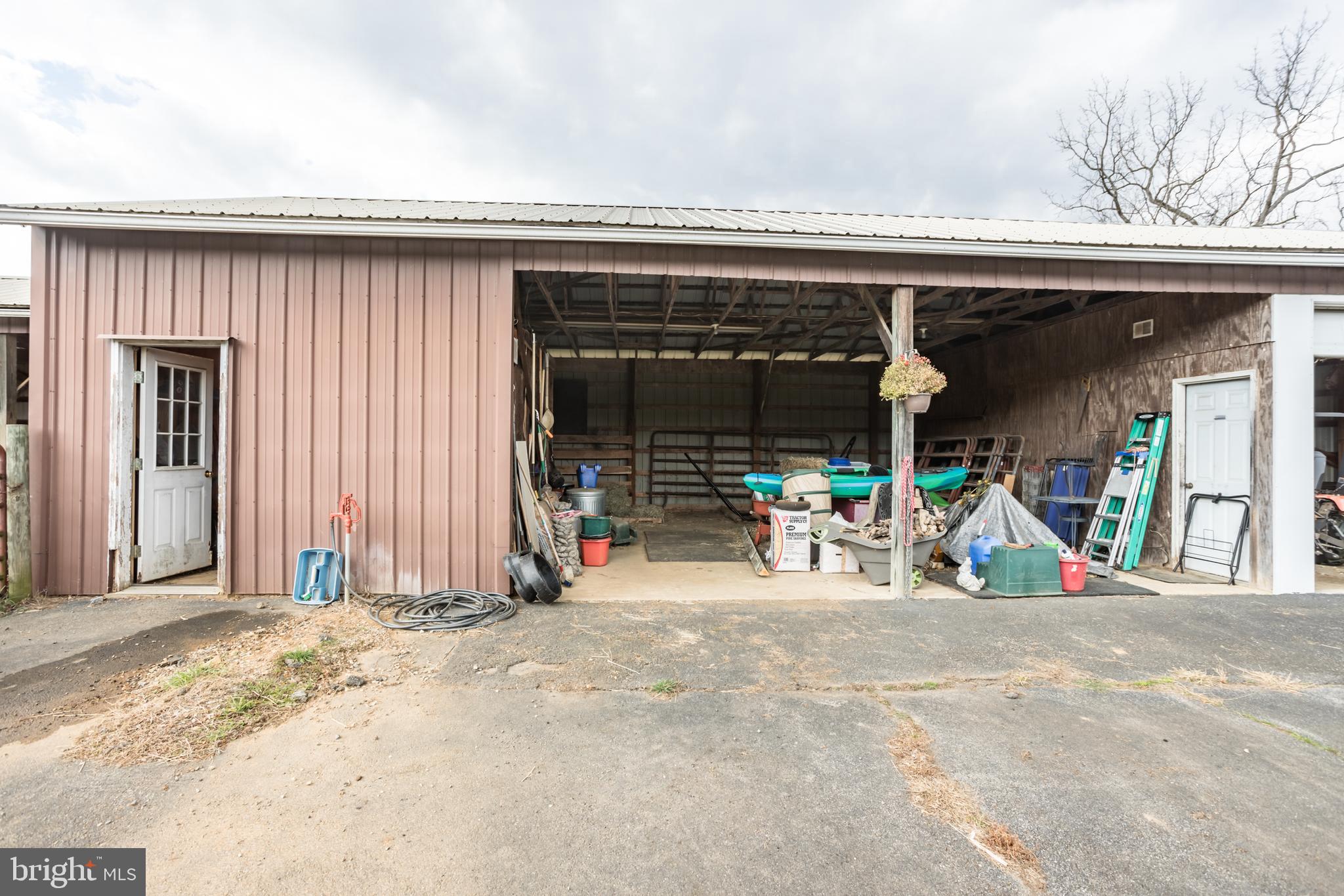 146 Allen Road Berryville, VA 22611 - Photo 74 of 76 Gallery Image 74