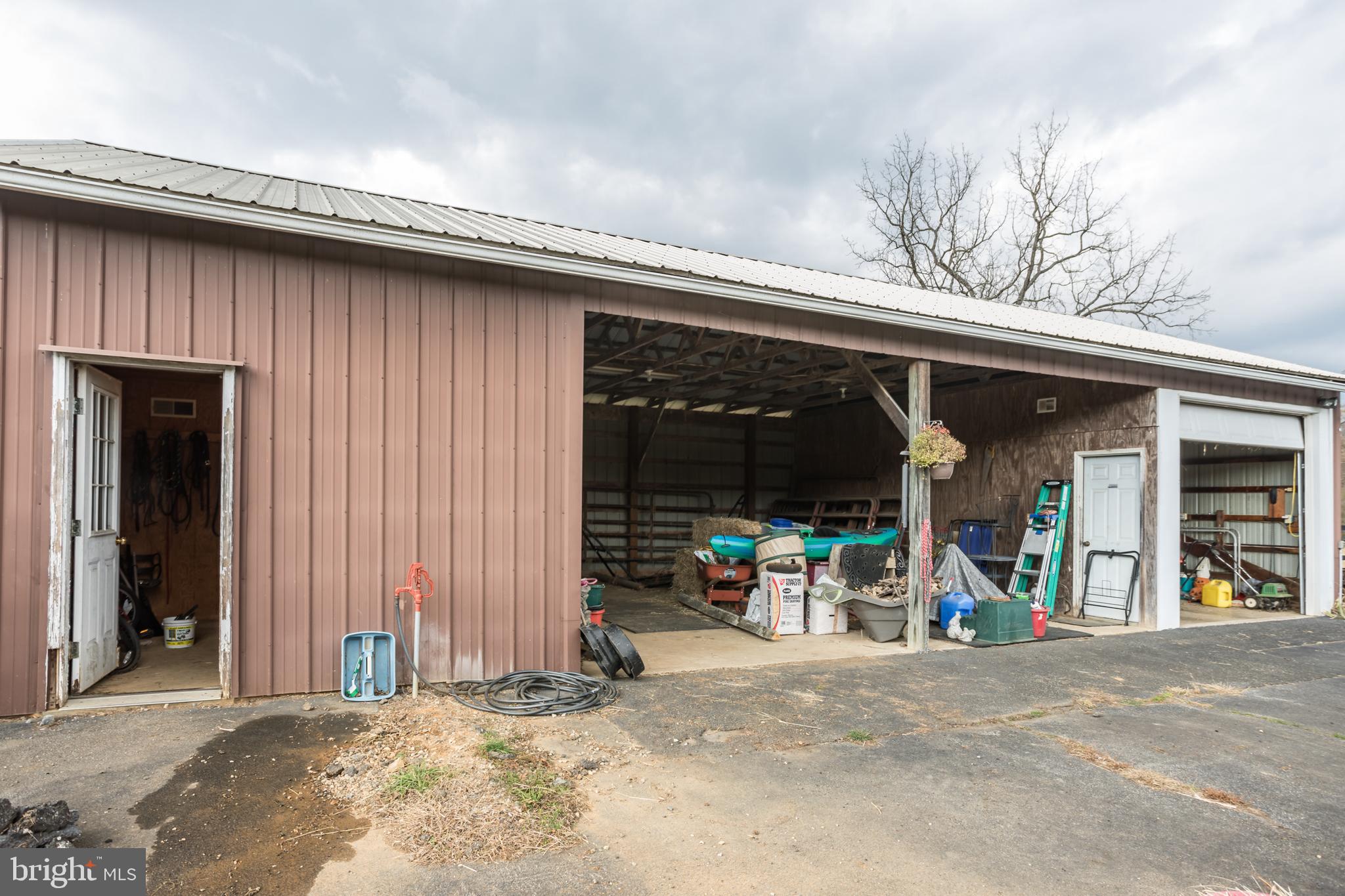 146 Allen Road Berryville, VA 22611 - Photo 75 of 76 Gallery Image 75