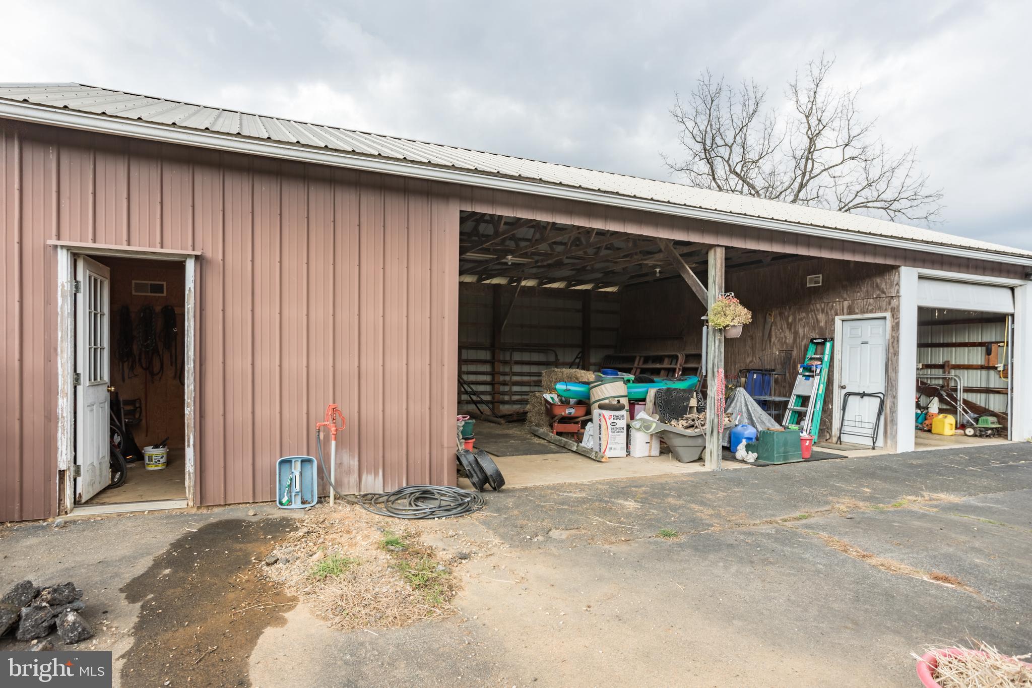 146 Allen Road Berryville, VA 22611 - Photo 76 of 76 Gallery Image 76