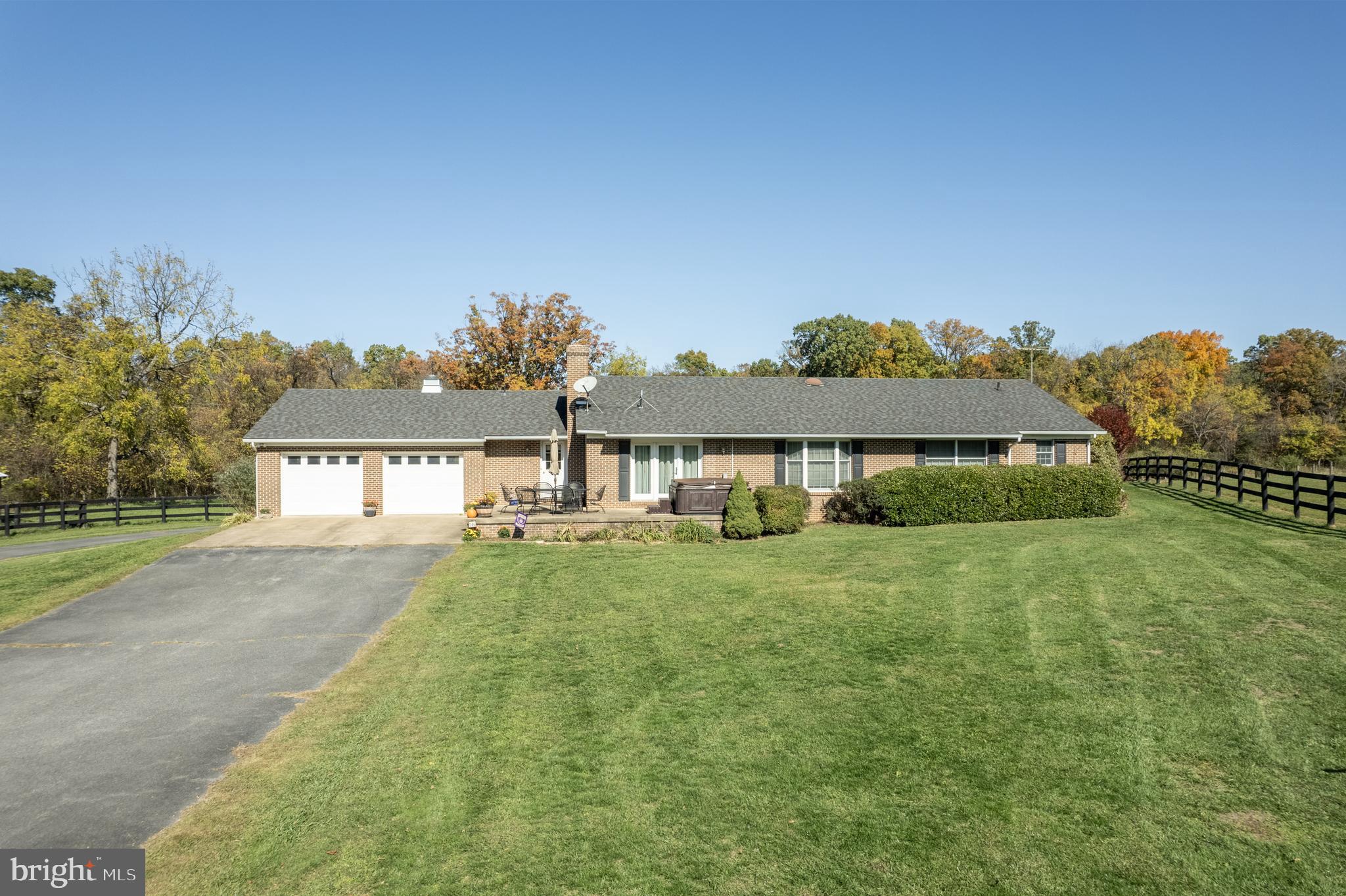 146 Allen Road Berryville, VA 22611 - Photo 8 of 76 Gallery Image 8