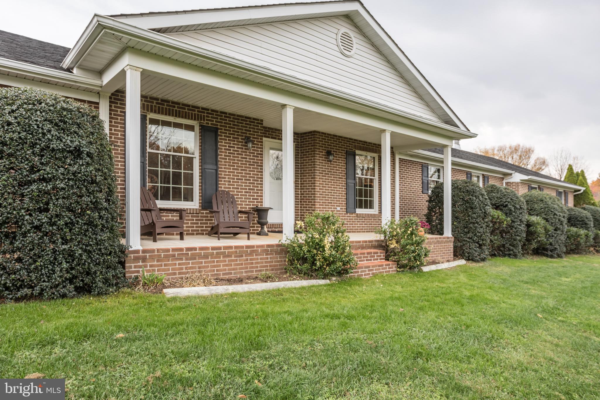 146 Allen Road Berryville, VA 22611 - Photo 9 of 76 Gallery Image 9