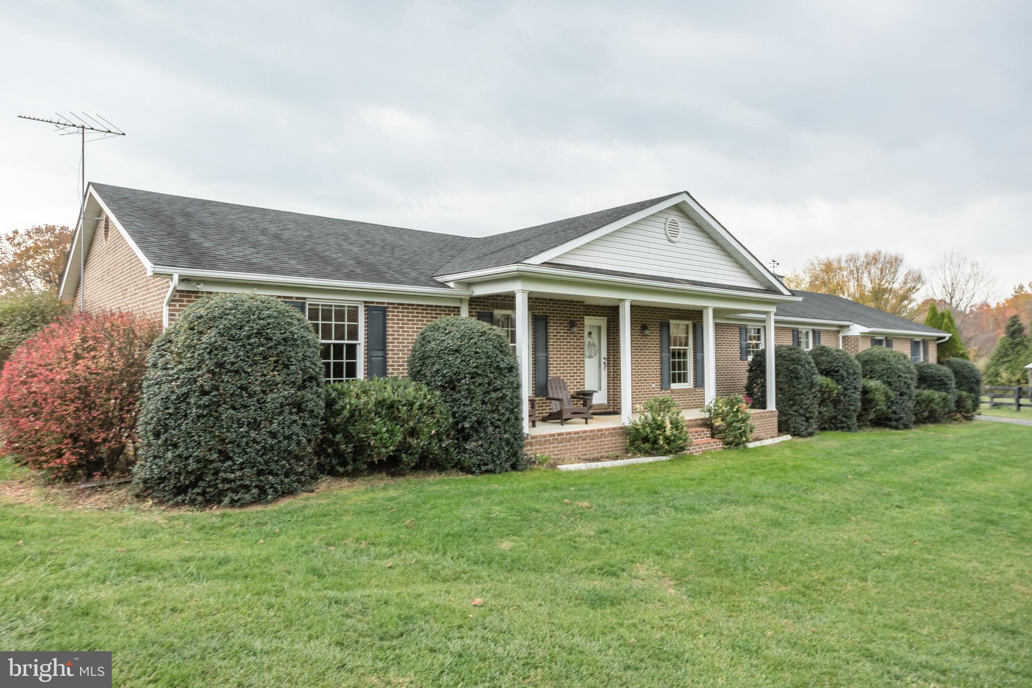 146 Allen Road Berryville, VA 22611 - Photo 10 of 76 Gallery Image 10