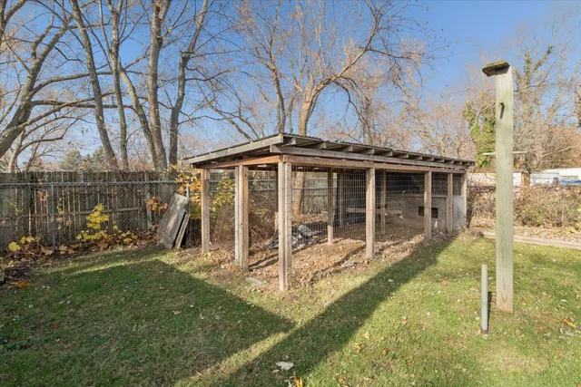 $129,900 | 1053 East Empire Avenue, Benton Harbor, MI 49022