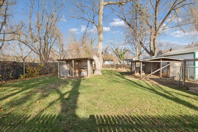 $129,900 | 1053 East Empire Avenue, Benton Harbor, MI 49022